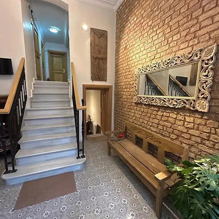 Tarihi Odasi