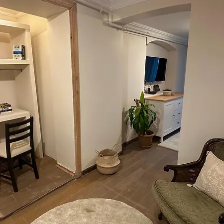 Tarihi Odasi Otel