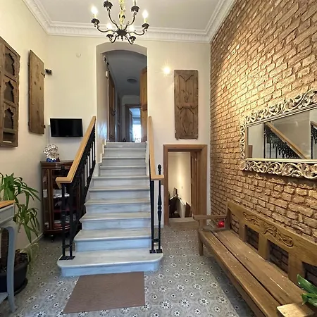Tarihi Odasi איסטמבול